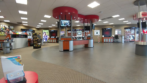 Cell Phone Store «Verizon Authorized Retailer – Cellular Sales», reviews and photos, 14008 Lee Jackson Memorial Hwy, Chantilly, VA 20151, USA