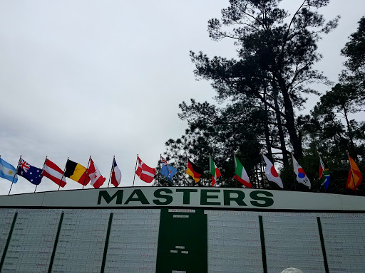 Augusta National Golf Club image 6