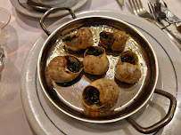 Escargot du Restaurant La Comète à Paris - n°16