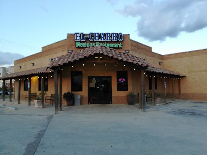 Mexican restaurant near Cotulla Executive Inn