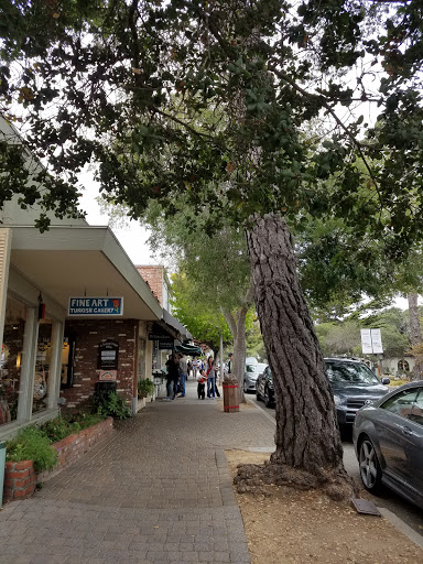 Cafe «The Carmel Coffee House and Roasting Company», reviews and photos, Ocean Ave, Carmel-By-The-Sea, CA 93923, USA