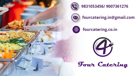 Four Catering