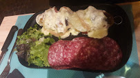 Raclette du Restaurant La Rotisserie du Thiou à Annecy - n°10