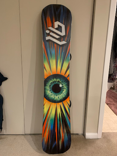 Ski Shop «evo Seattle Store», reviews and photos, 3500 Stone Way N, Seattle, WA 98103, USA