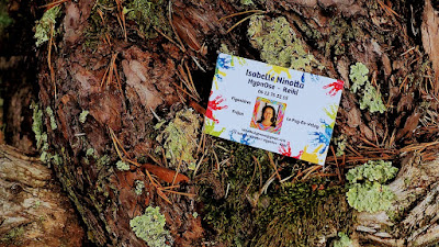 Isabelle Ninotta / HypnOse - Reiki à Le Puy-en-Velay