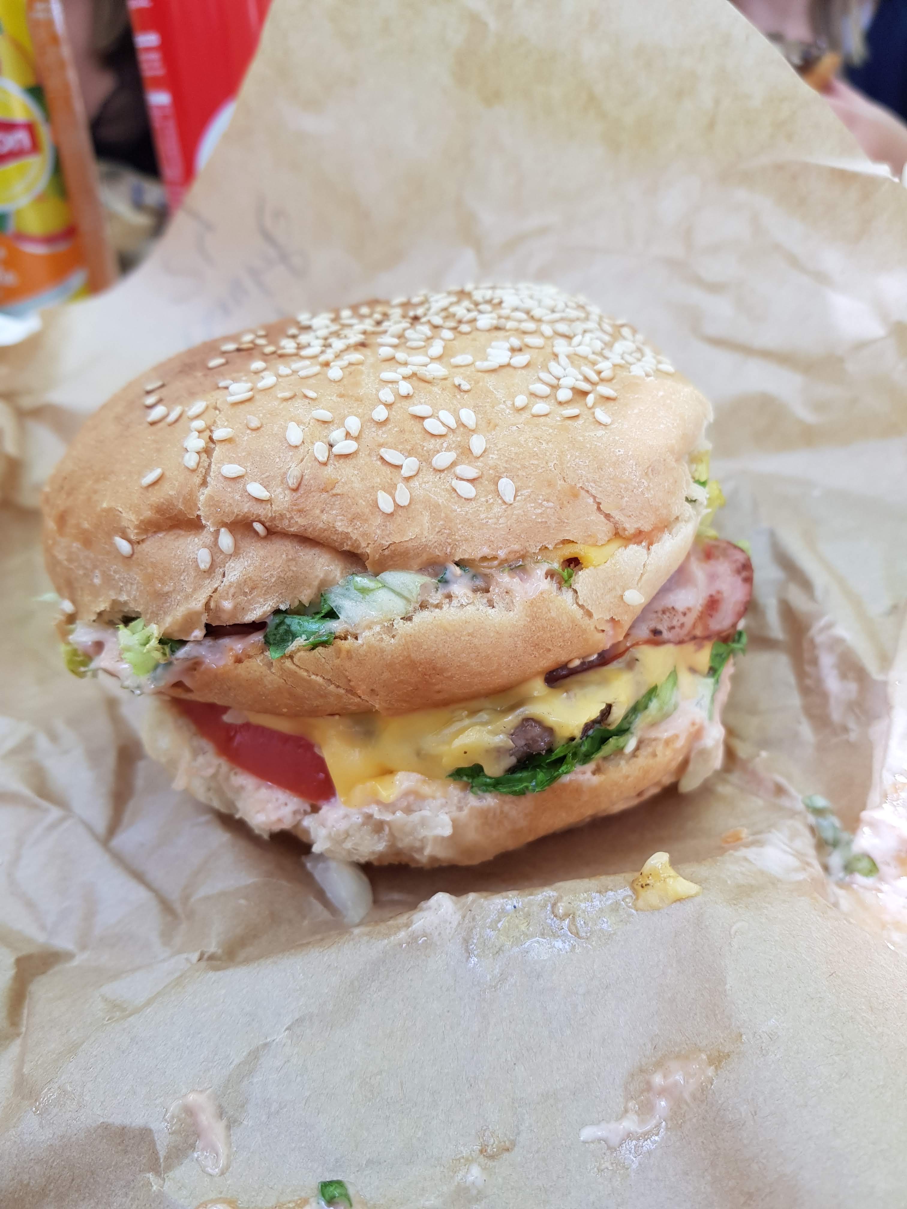 Photo n° 1 de l'avis de jean-yves.e fait le 13/08/2019 à 15:58