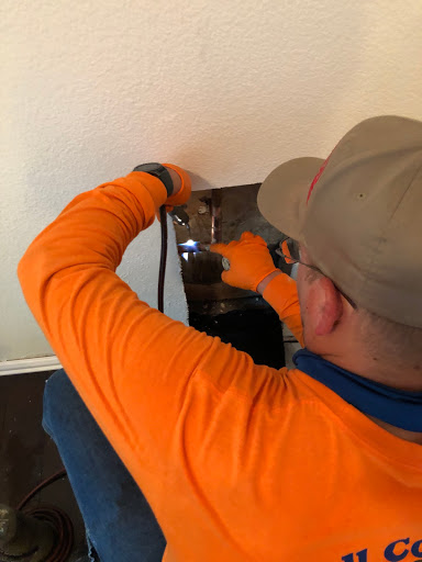 Plumber «ENCO Plumbing, Inc.», reviews and photos, 3700 Standridge Dr #212, The Colony, TX 75056, USA