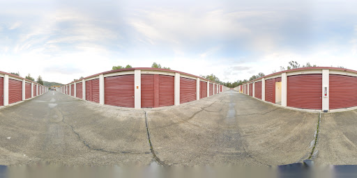 Self-Storage Facility «Security Public Storage», reviews and photos, 111 Muir Station Rd, Martinez, CA 94553, USA