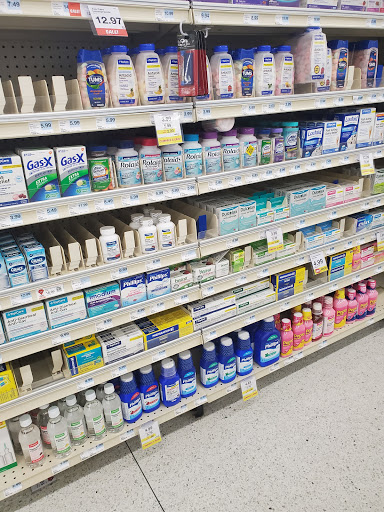 Supermarket «Hy-Vee», reviews and photos, 1700 E Washington St, Mt Pleasant, IA 52641, USA