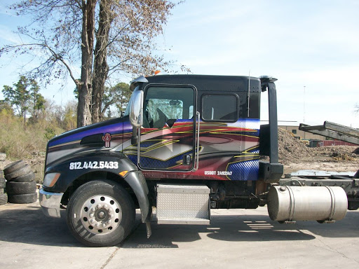 Sign Shop «Spectrum Graphic Designs», reviews and photos, 5002 S Lake Houston Pkwy, Houston, TX 77049, USA