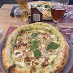 Photo n°1 de l'avis de Richard.o fait le 22/08/2023 à 09:20 sur le  ALMA pizzeria gourmet à Giugliano in Campania