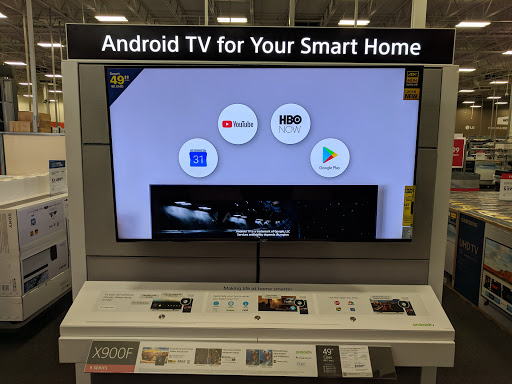 Electronics Store «Best Buy», reviews and photos, 17364 Southcenter Pkwy, Tukwila, WA 98188, USA