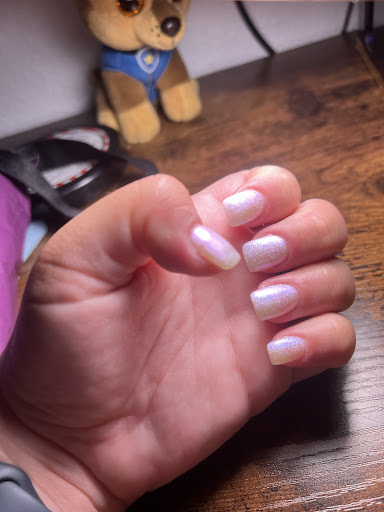 Nail Salon «Blooming Nail & Spa», reviews and photos, 15501 San Pablo Ave, Richmond, CA 94806, USA