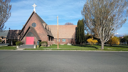 St Stephens Episcopal Church