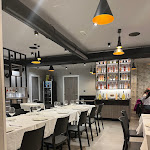 Photo n°3 de l'avis de welcome!. fait le 30/05/2023 à 21:43 sur le  Osteria Dalí à Bari