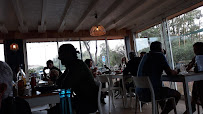 Atmosphère du Restaurant U Stagnu à Lecci - n°10