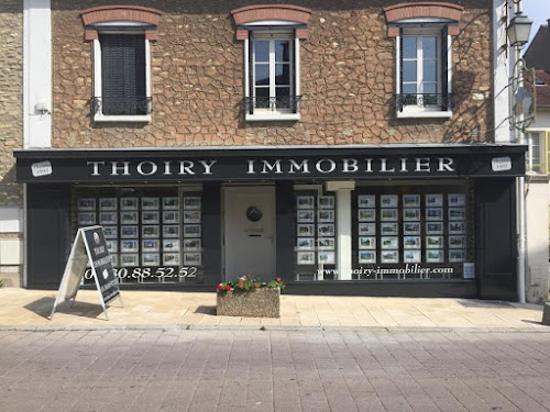 Agence immobilière Agence Thoiry Immobilier Thoiry