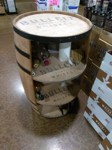 Liquor Store «Liquor Depot Bear Creek», reviews and photos, 1308 E Bear Creek Rd Suite 130, Glenn Heights, TX 75154, USA