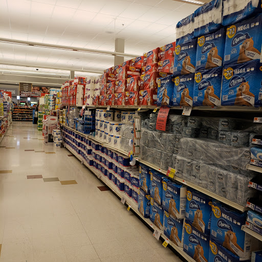 Supermarket «Stop & Shop», reviews and photos, 800 F Denow Rd, Pennington, NJ 08534, USA