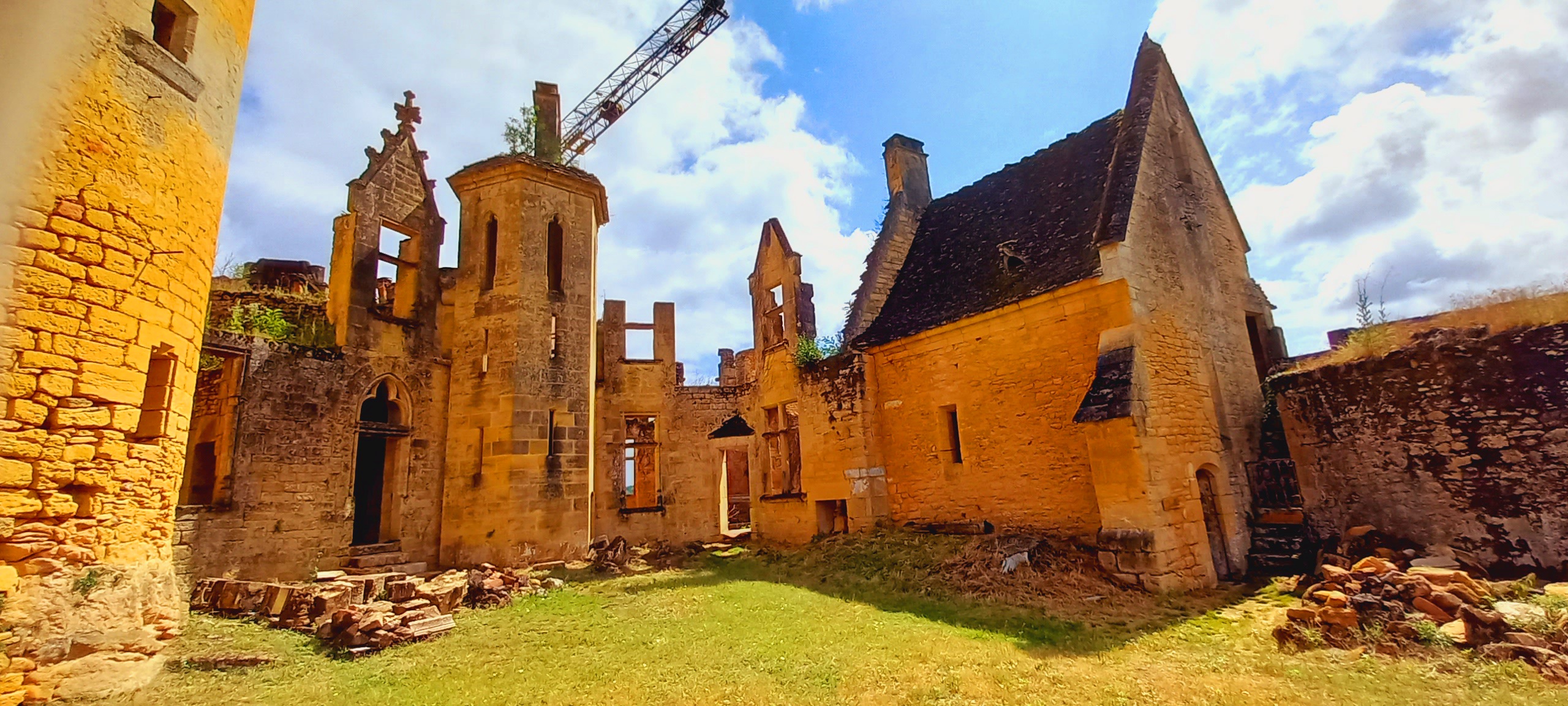 Photo n° 2 de l'avis de Christèle.a fait le 02/07/2023 à 19:03