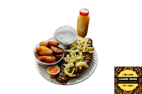 Kebab du Restaurant africain Lawale Simbo originale à Bagnolet - n°5