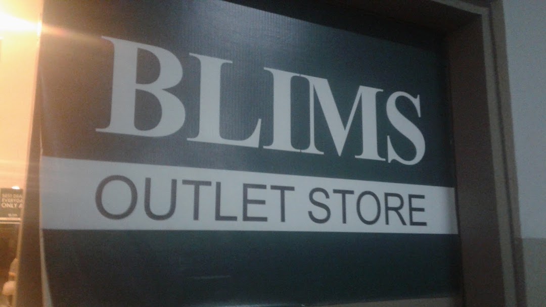 BLIMS Fine Furniture Head Office