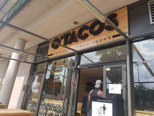 Restaurant de tacos Montpellier