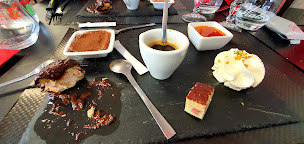 Photo n°19 de pizzeria Molto Bene da Eduardo à Aix-les-Bains ()