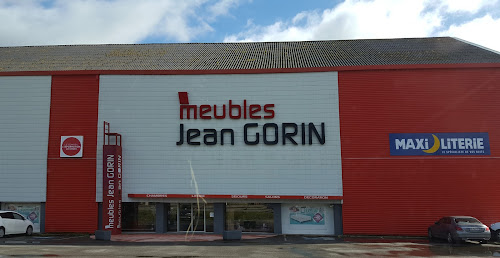 L'Ameublier Jean GORIN à Rieux