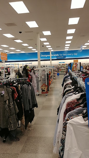 Clothing Store «Ross Dress for Less», reviews and photos, 14659 Cumberland Gap Pkwy, Corbin, KY 40701, USA