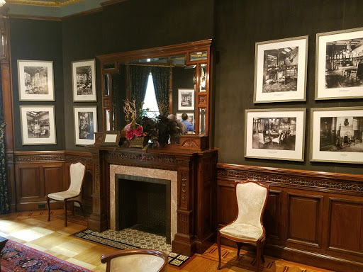 Museum «The Richard H. Driehaus Museum», reviews and photos, 40 E Erie St, Chicago, IL 60611, USA