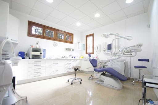 Clínica Dental Dra. Miranda Luján en Tomelloso