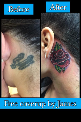 Explore sagittarius tattoo ideas female, creative tattoo ideas in San Antonio, available at Twisted Tattoo