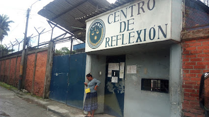 Centro Penitenciario De Buenaventura