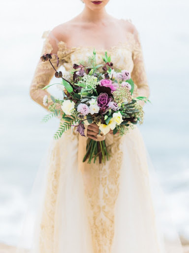 The English Garden image