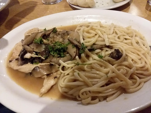 Azzurri Italian Restaurant