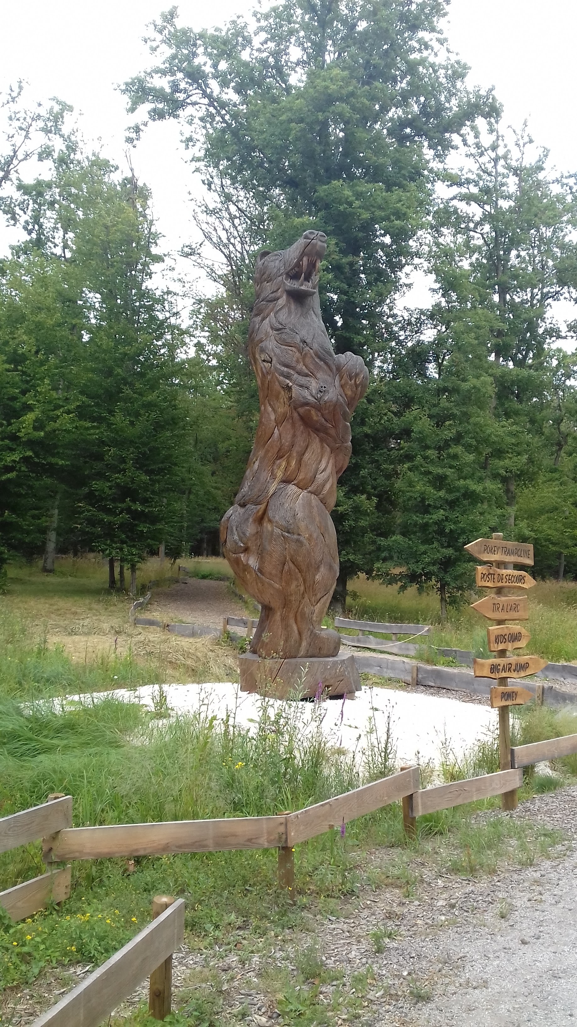 Photo n° 1 de l'avis de Fred.n fait le 19/07/2019 à 12:04
