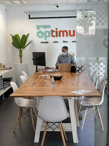 Grupo Óptimus en Jaén, Jaén
