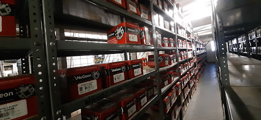 Auto Parts Store «Wilson Auto Parts», reviews and photos, 494 Valley Rd, West Orange, NJ 07052, USA