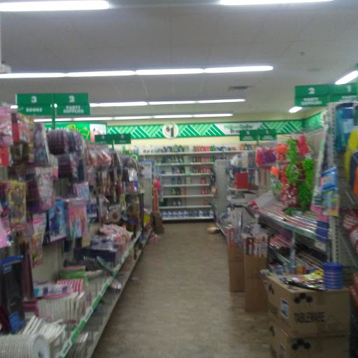 Dollar Store «Dollar Tree», reviews and photos, 1537 Bethlehem Pike, Hatfield, PA 19440, USA
