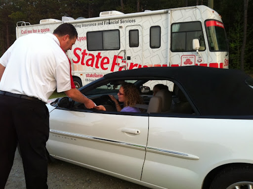 Auto Insurance Agency «State Farm: Rich Lyon», reviews and photos