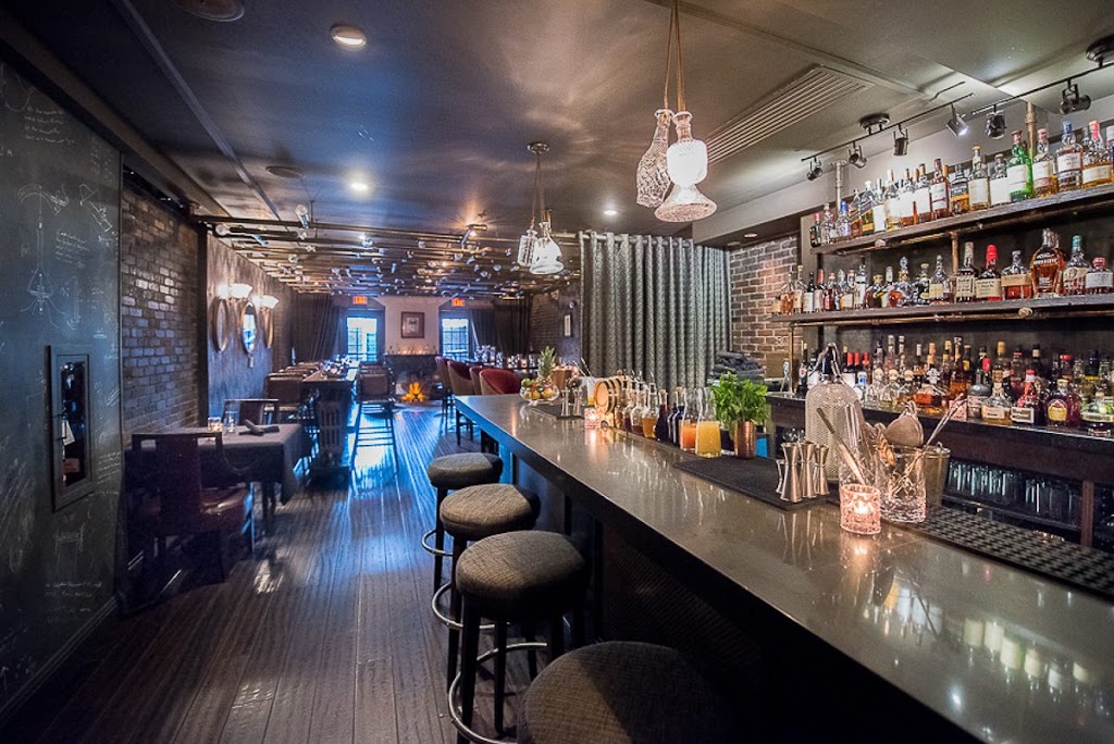 The Alex at the Graham 20007