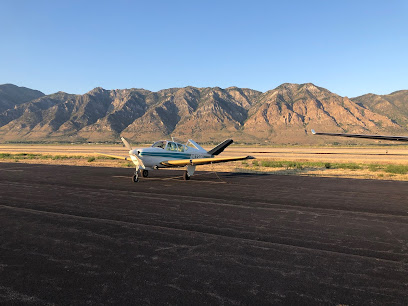 Mountain Air Flying Services