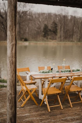 Wedding Venue «Lost Hill Lake Events», reviews and photos, 783 Lost Hill Lake Rd, St Clair, MO 63077, USA