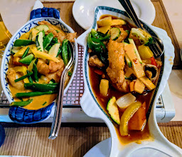 Thai Palace Restaurant photo