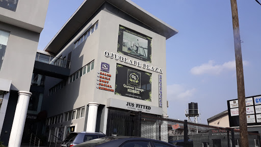 Ojuolape Plaza, 6 Aromire Ave, Oba Akran, Ikeja, Nigeria, Department Store, state Lagos