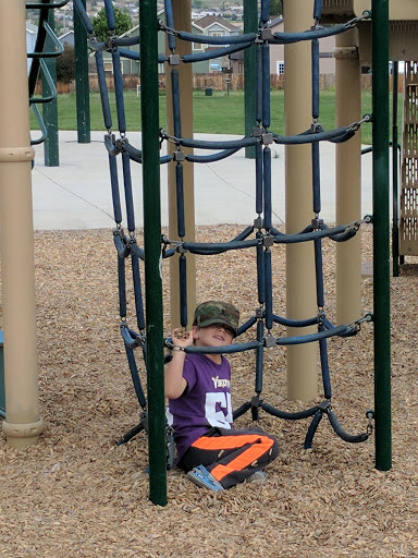 Park «Laura Gilpin Park», reviews and photos, 7415 Kettle Drum St, Colorado Springs, CO 80922, USA