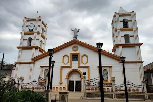 Iglesia de Intibucá image