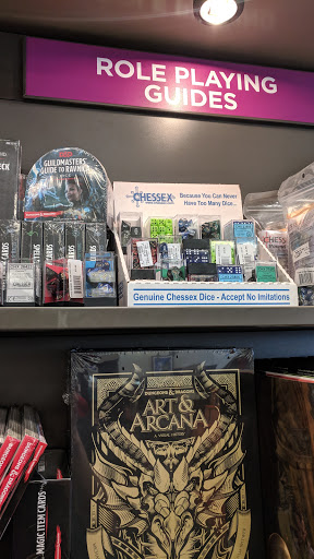 Book Store «Books-A-Million», reviews and photos, 2105 Levis Commons Blvd, Perrysburg, OH 43551, USA