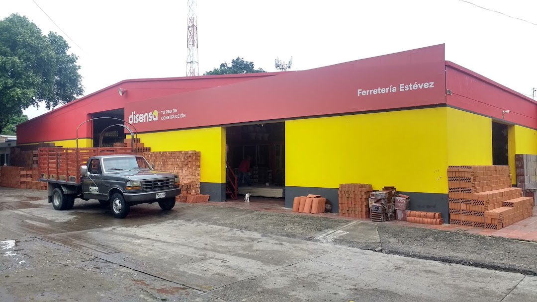 Ferretería Materiales Pabón